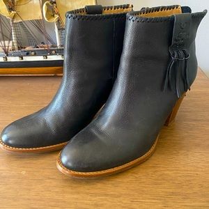 Jack Rogers Boots size 8.5